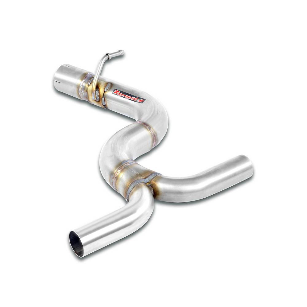 Connecting pipe kit Y