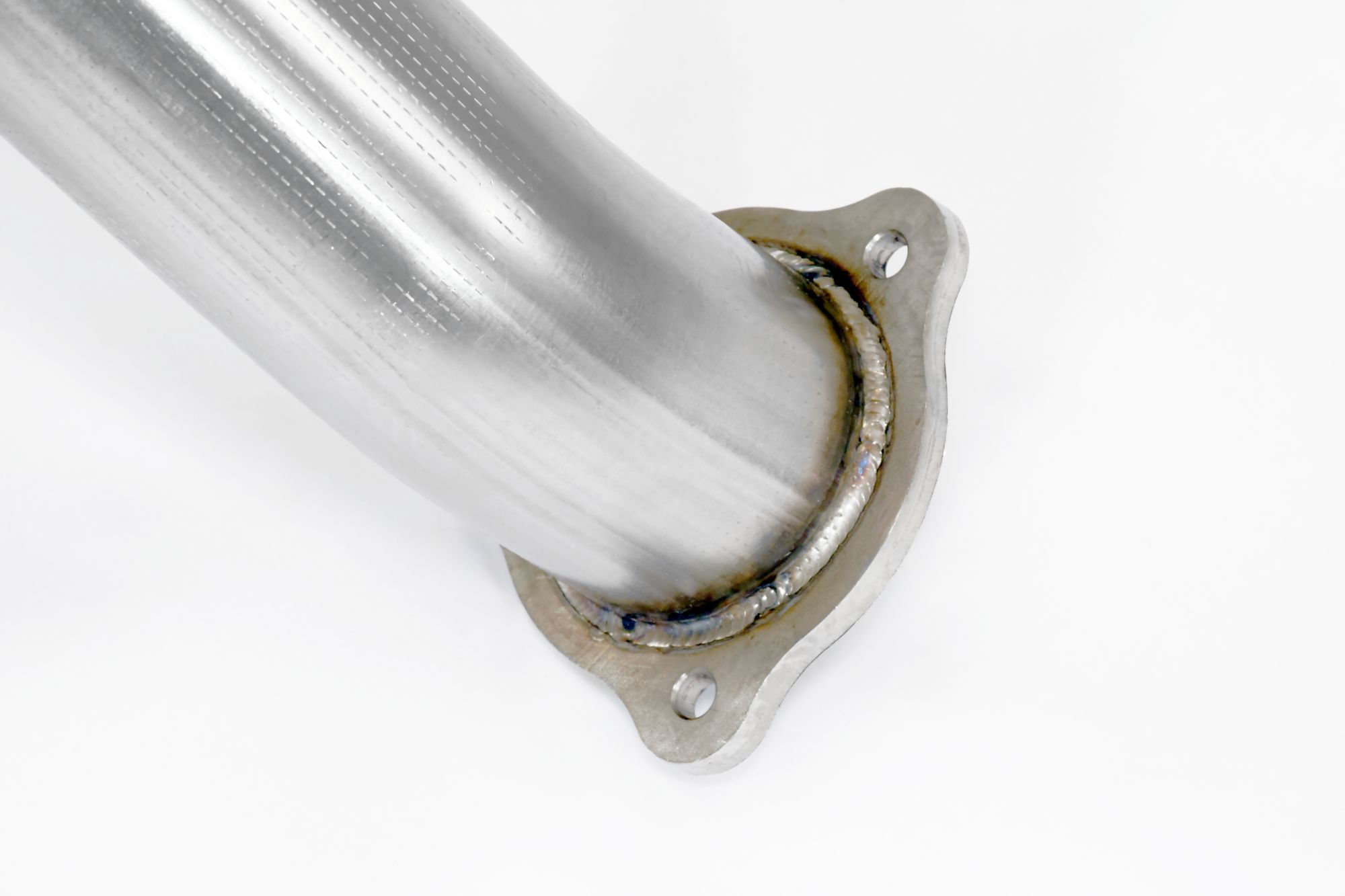 Downpipe Rechts + Links (Für Katalysator Ersatz) (Left Hand Drive / Right Hand Drive)