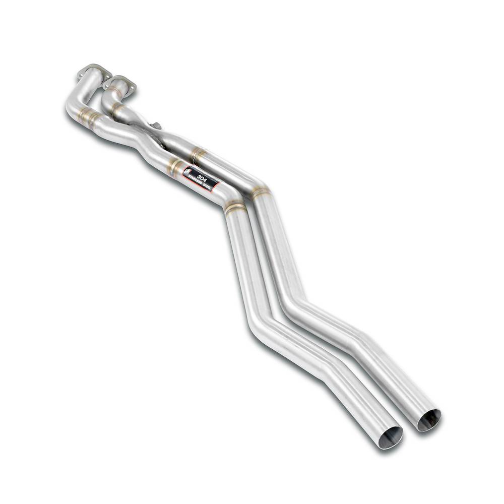 Front X-Pipe