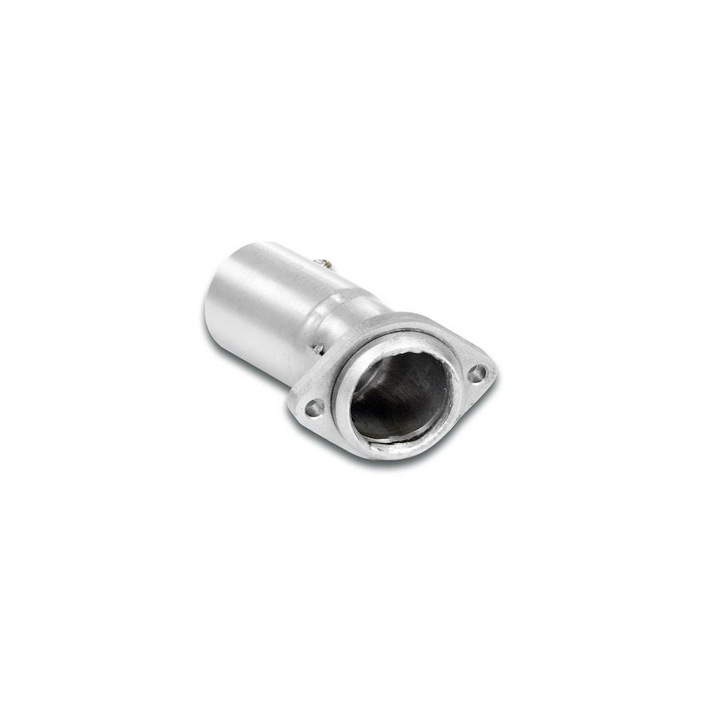 Connectin pipe for Rear exhaust Left