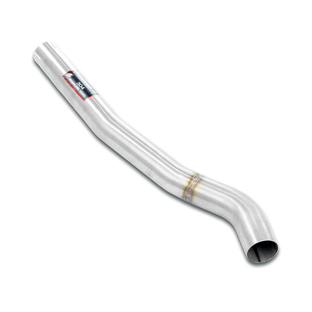 Connecting pipe