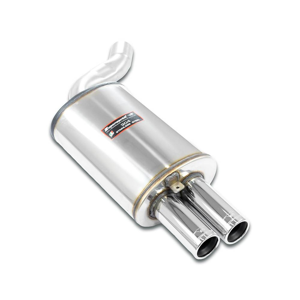 Posteriore OO76 (Per kit M - Techink)