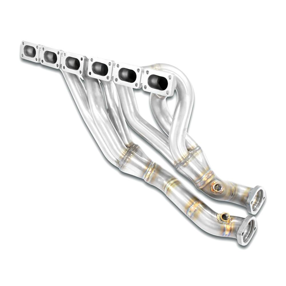 Manifold