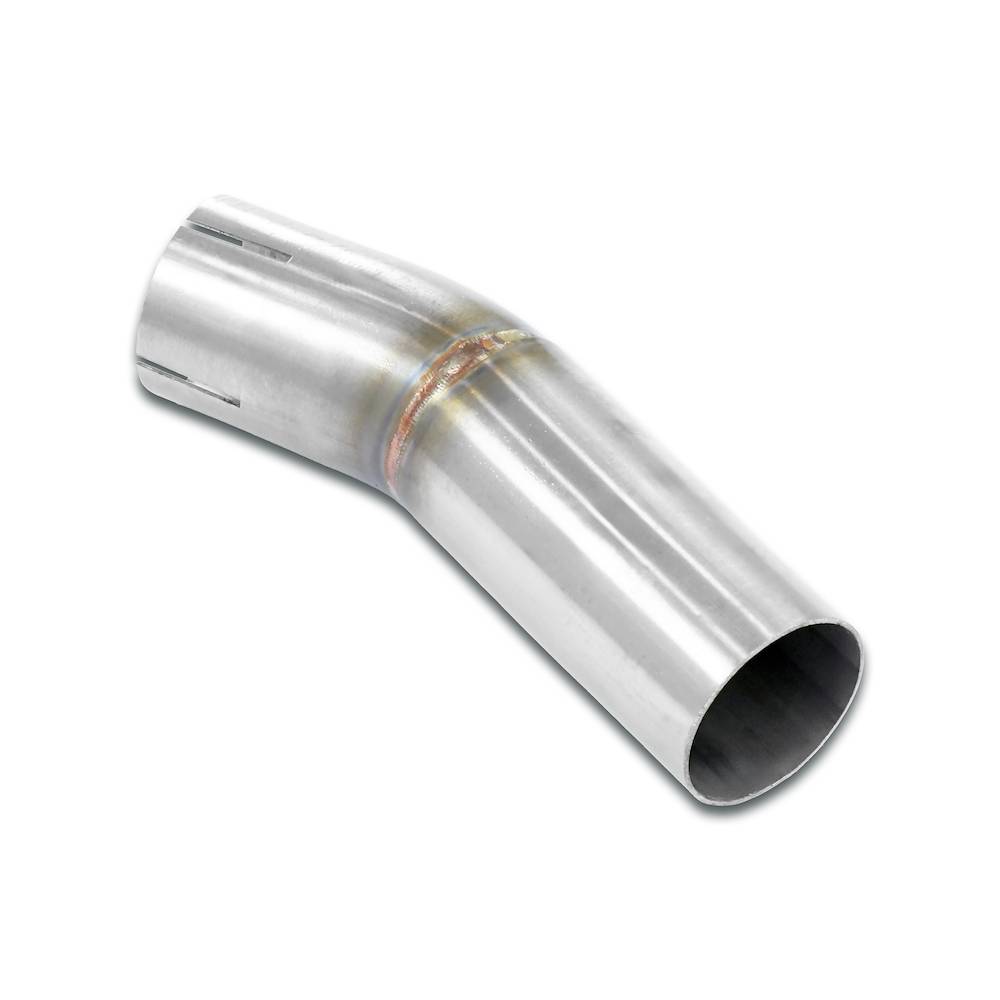 Connecting pipe