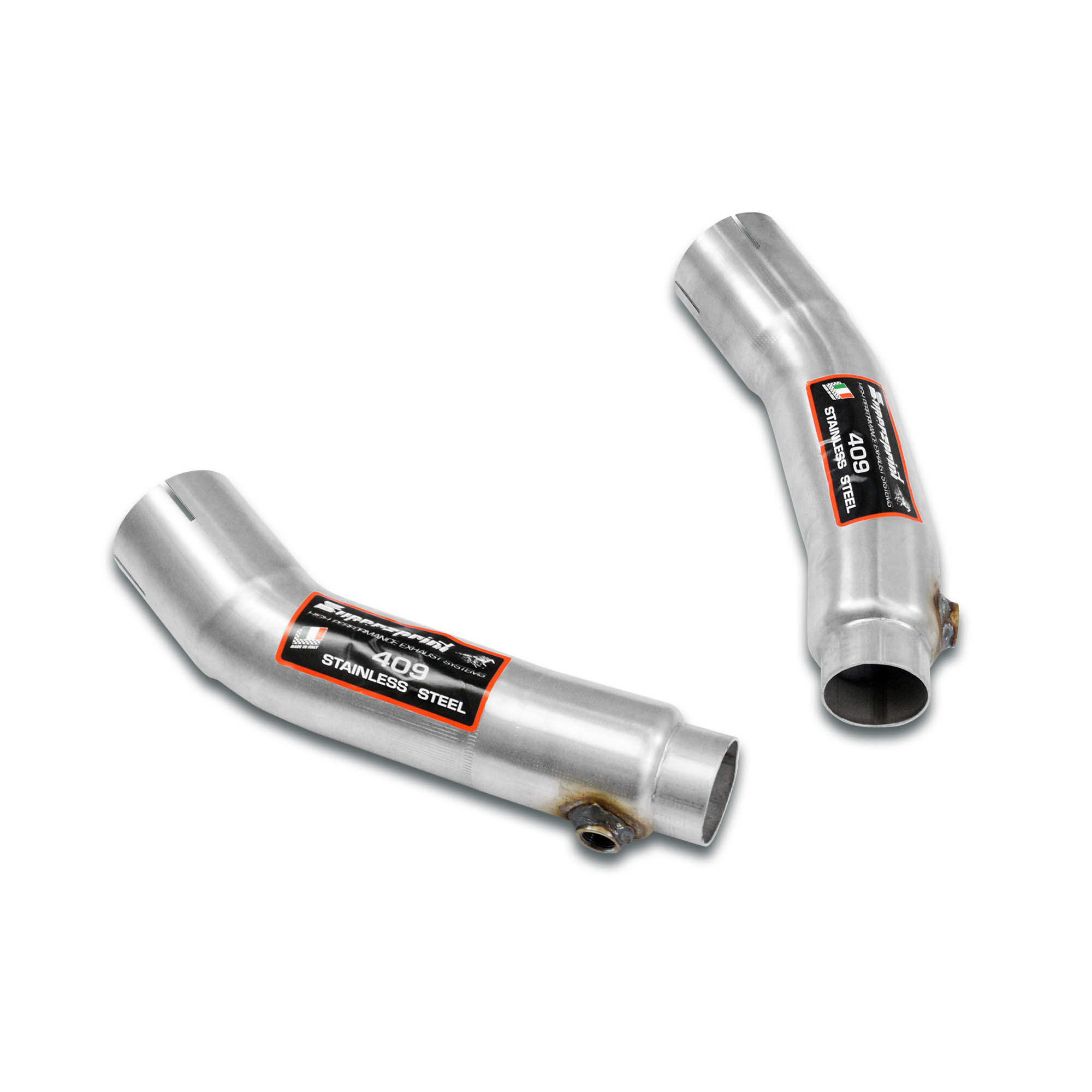 Headers Package