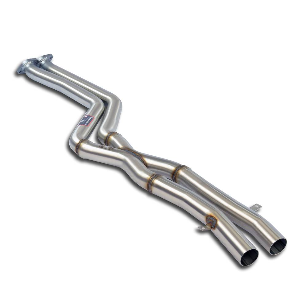 X-Pipe