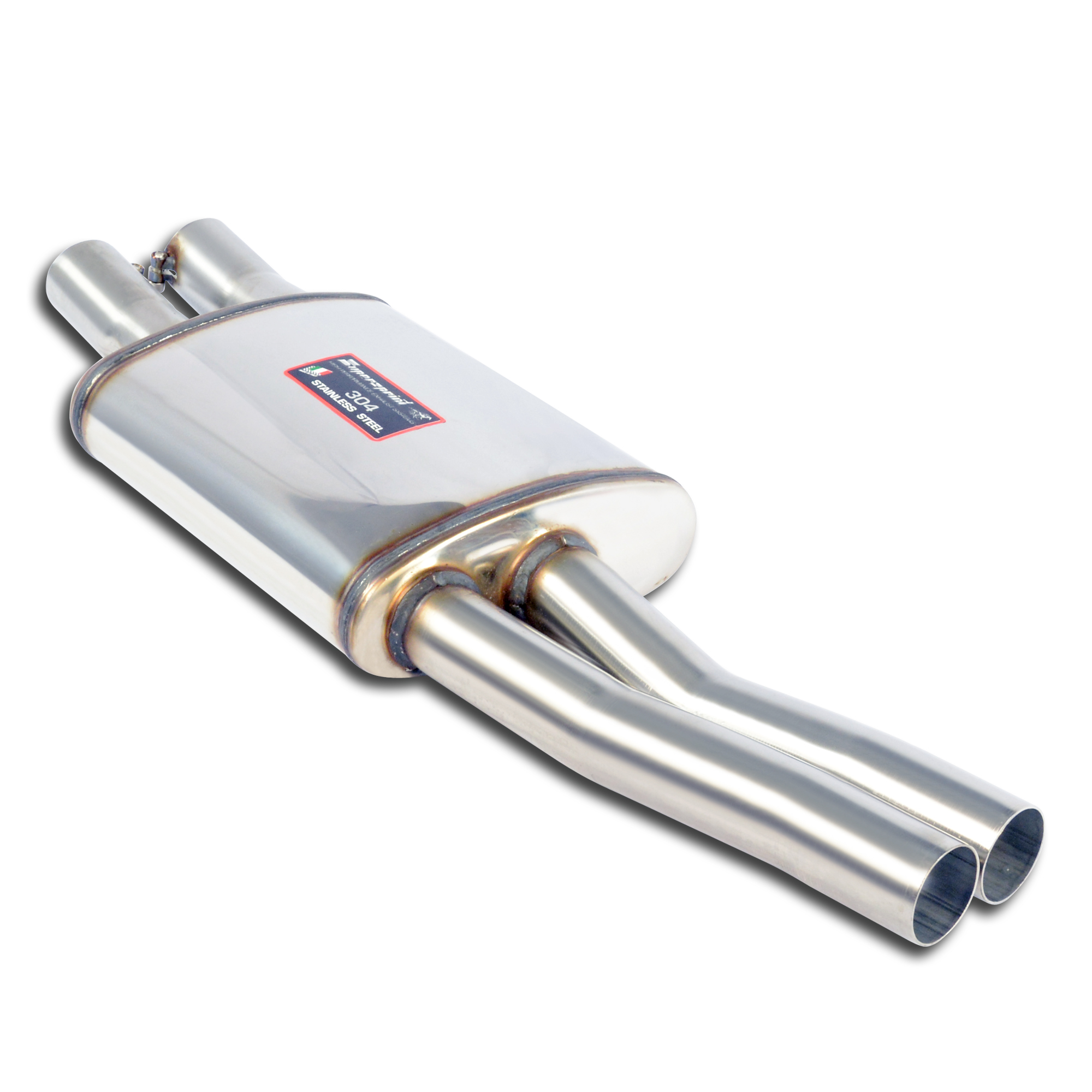 Track performance package