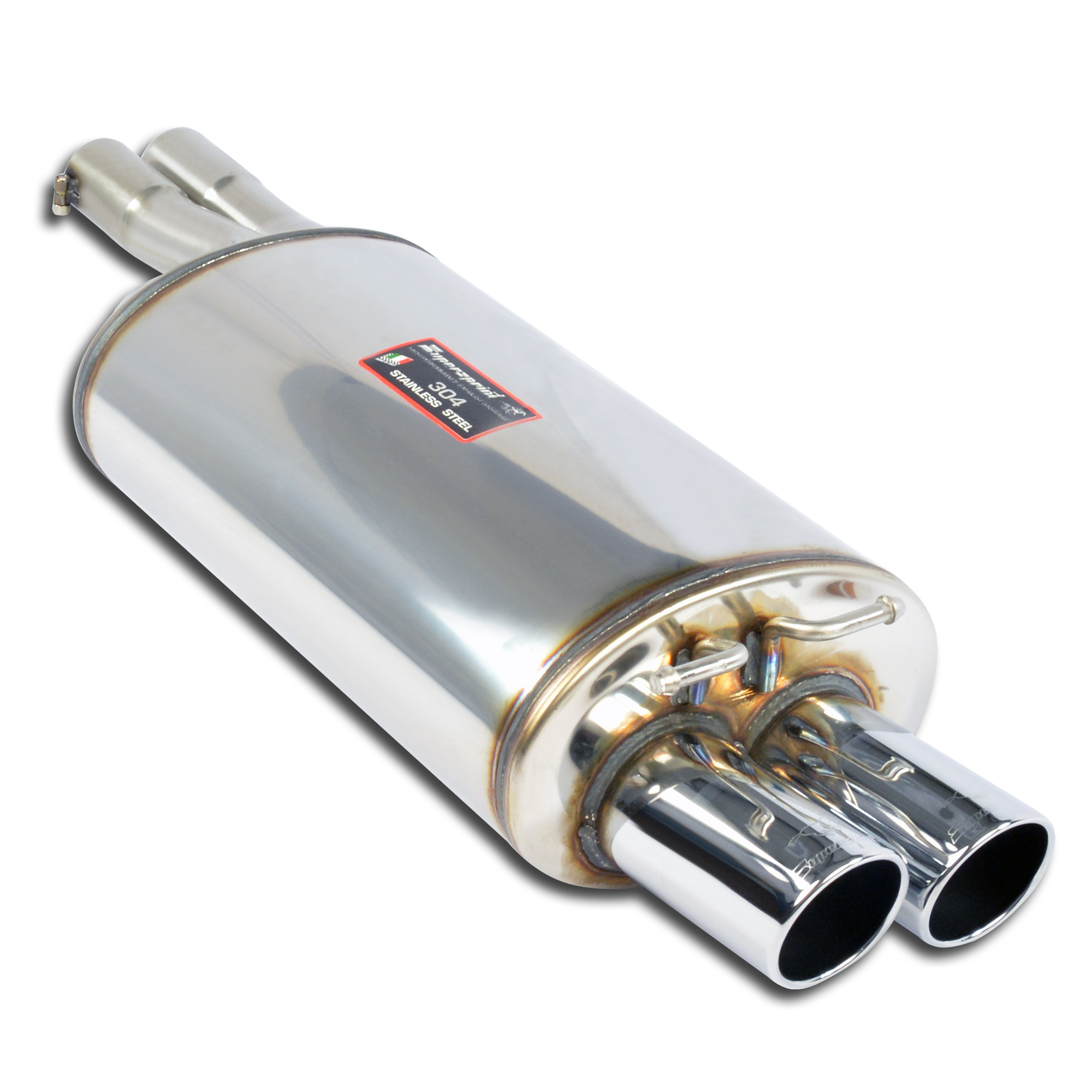 Race performance package