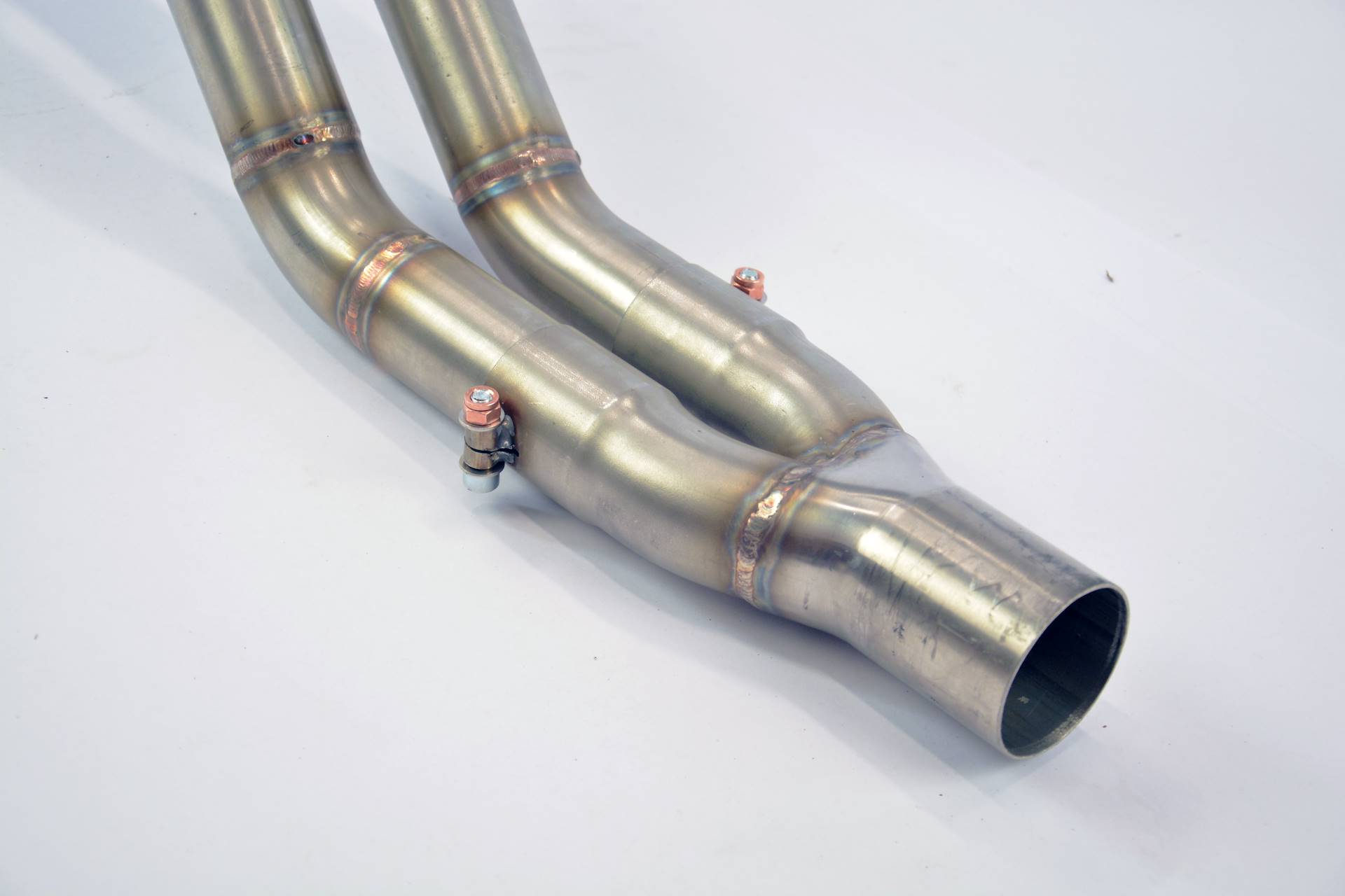 Manifold Right - Left