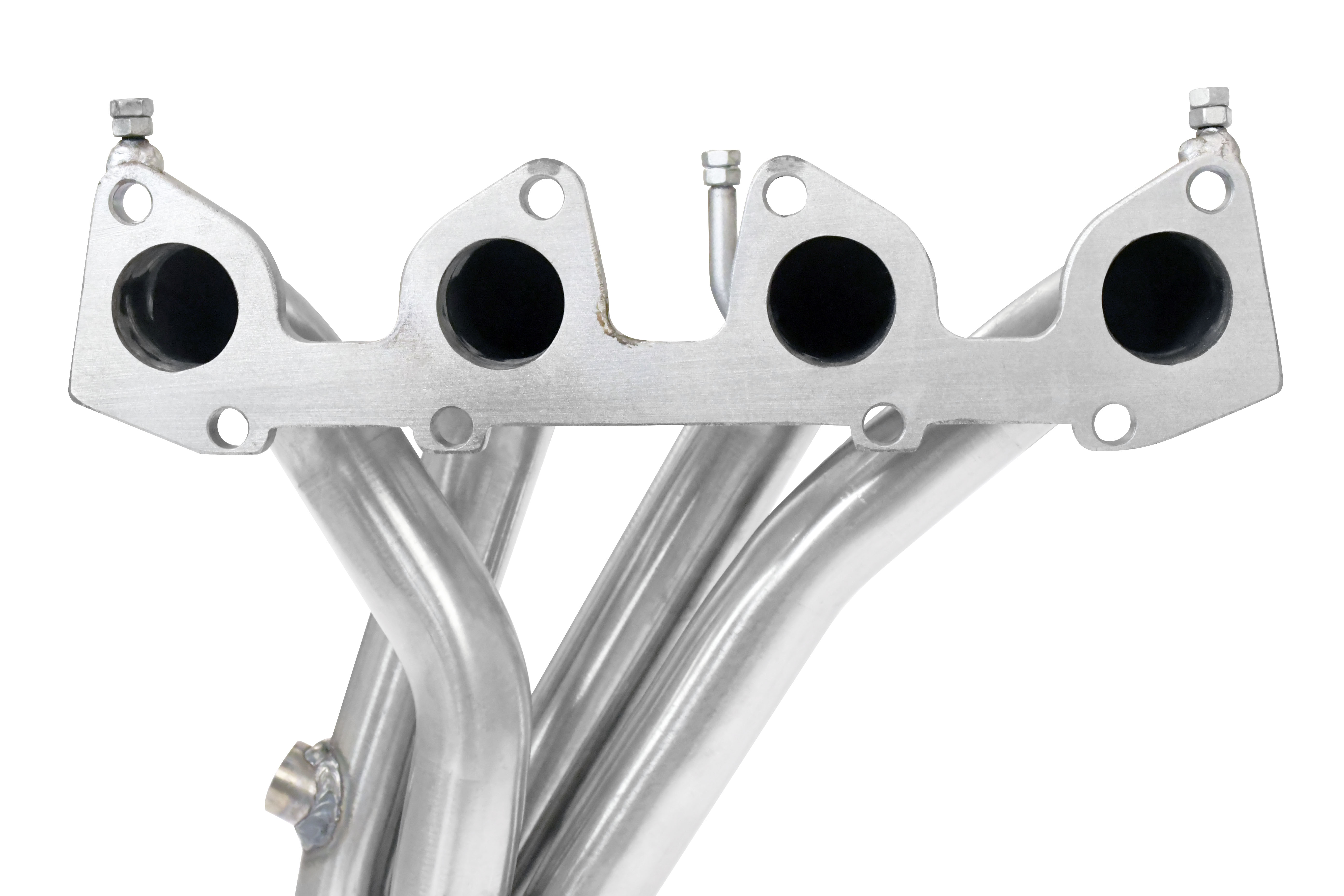 Colectores Acero Inox para catalizador OEM 
