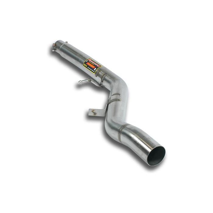 Front pipe (xDrive model)