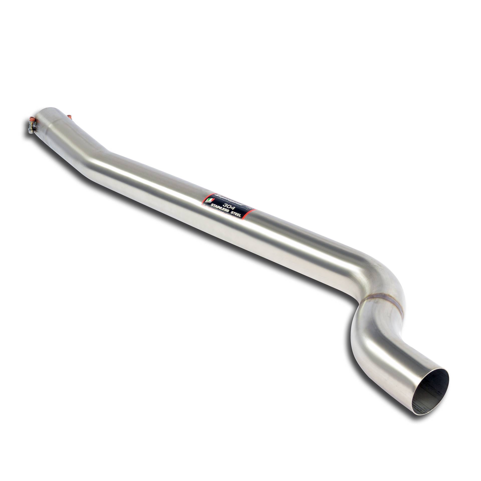 Centre pipe