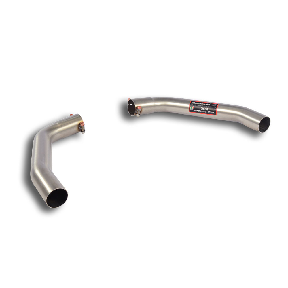 Tube de liasions kit pour origine sorties