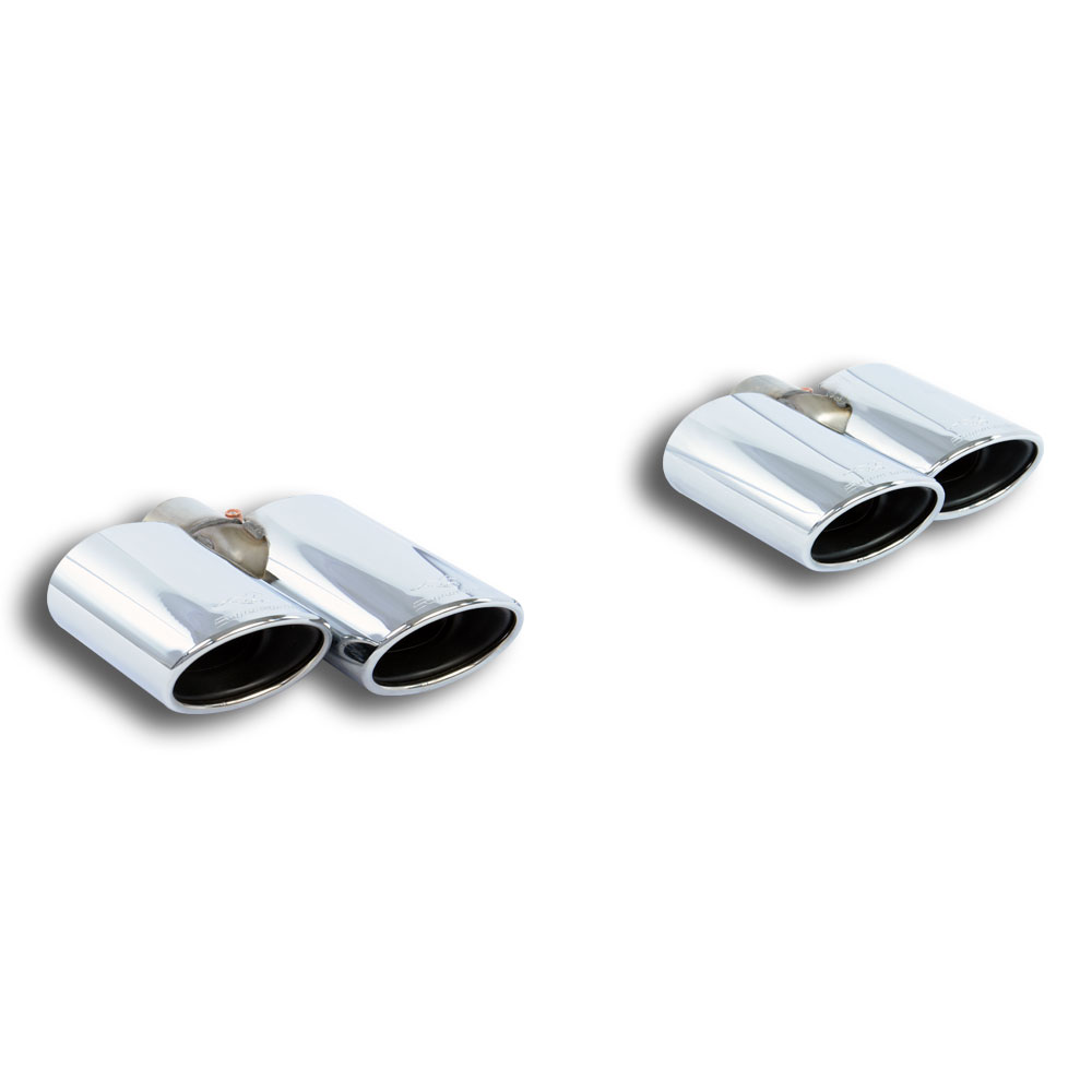 Kit 4 sorties Droite - Gauche 120x80