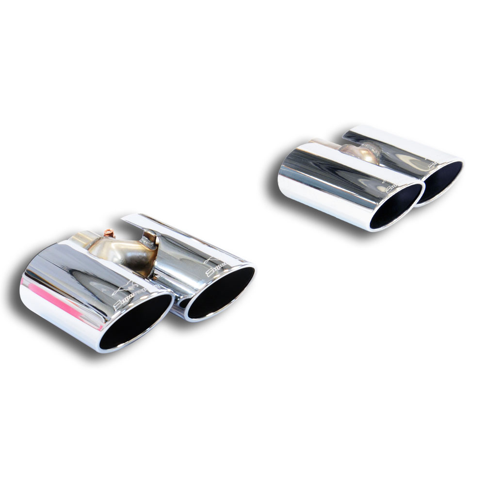 4 Sortie kit Droite - Gauche 100x75