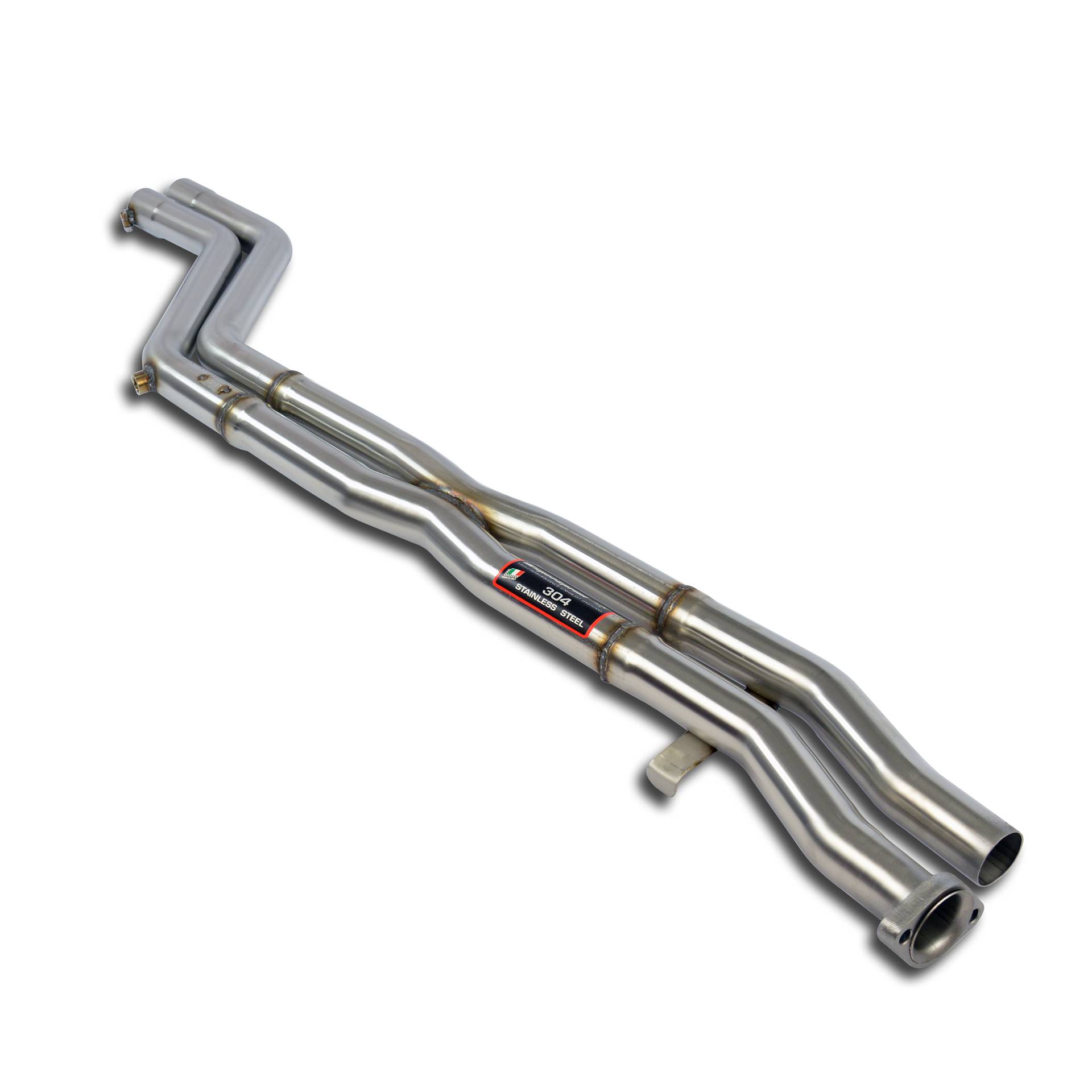 X-Pipe