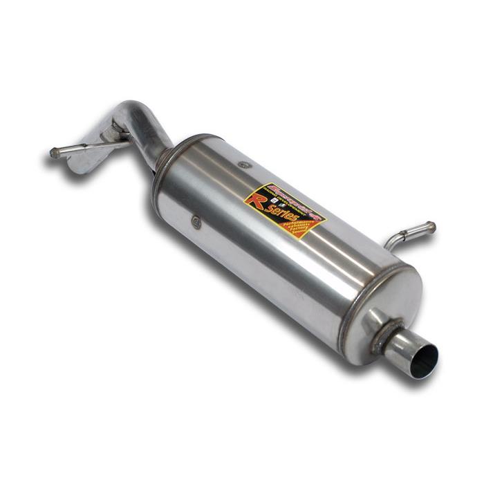 Race Performance package