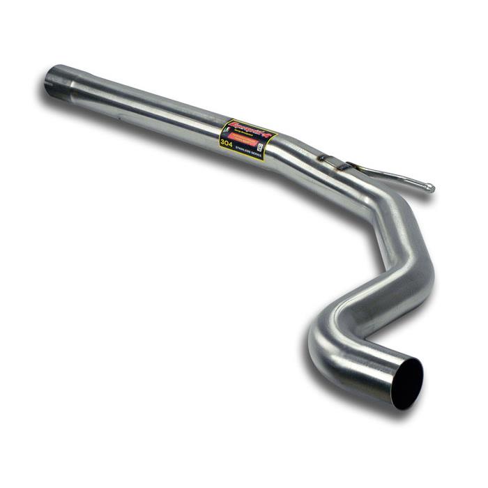 Tubo central 