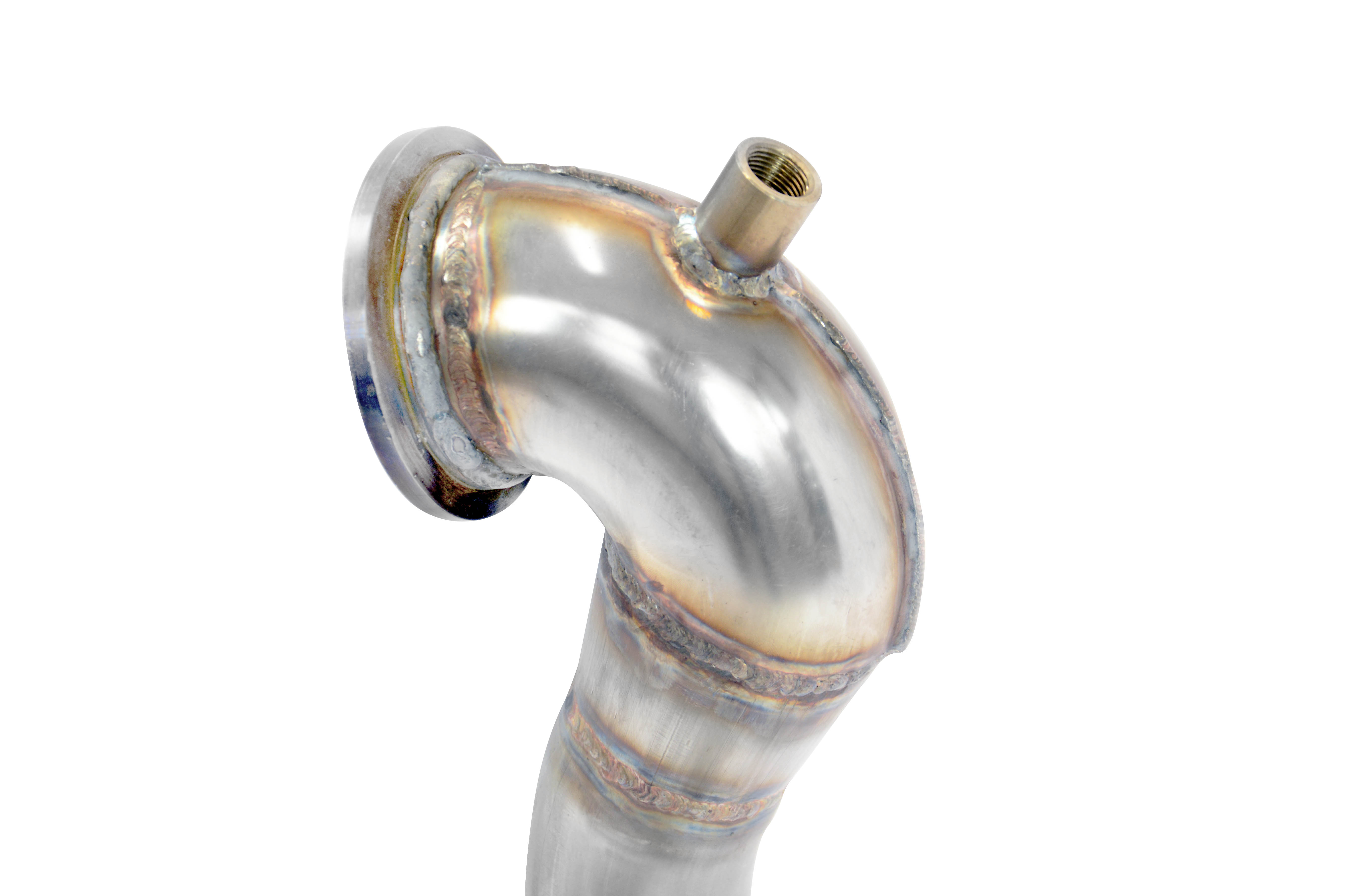 Downpipe  