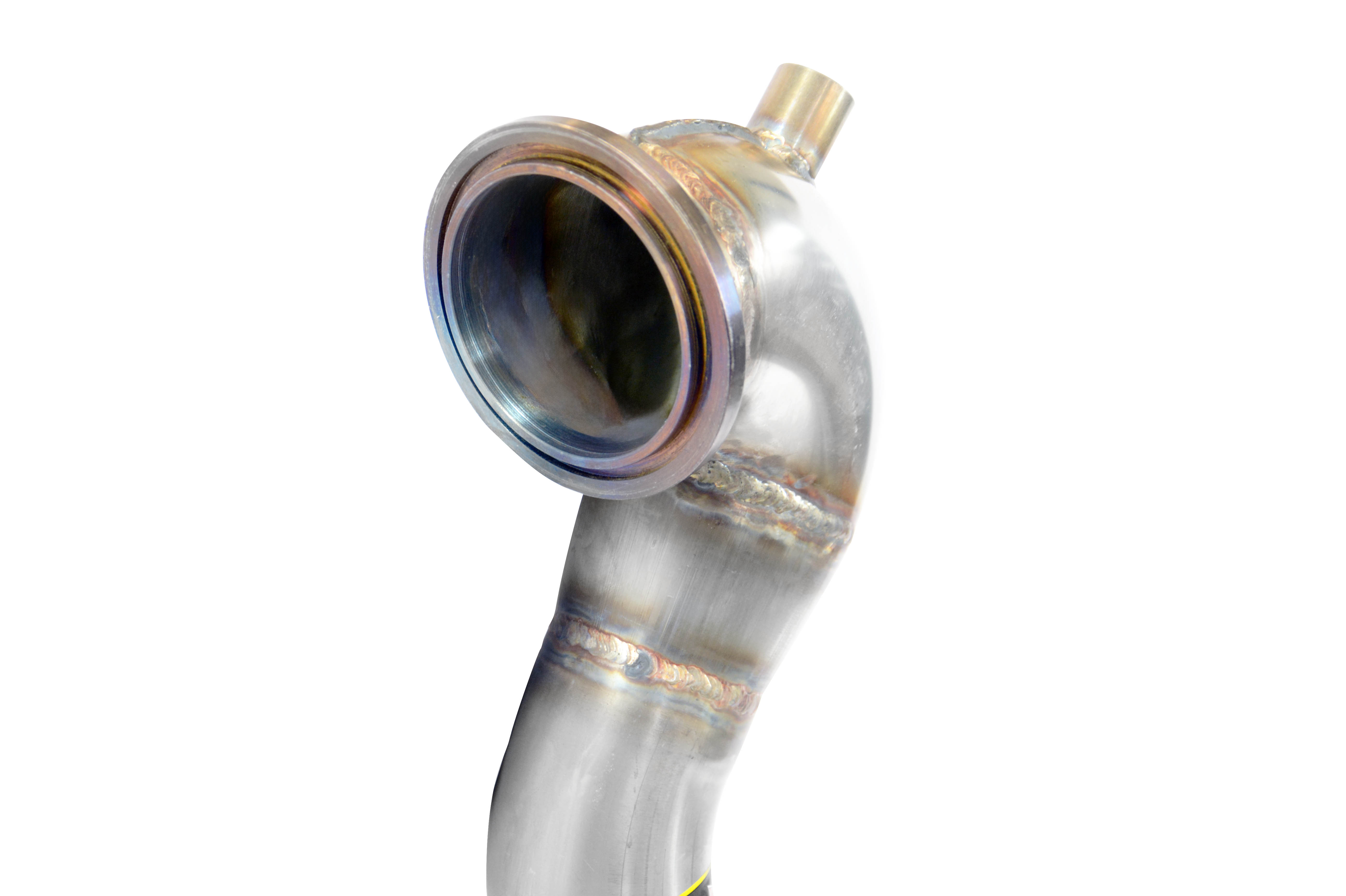 Downpipe  
