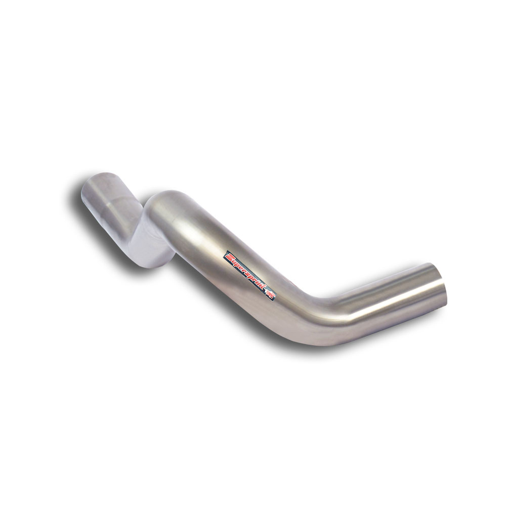 Rear Exhaust Sport