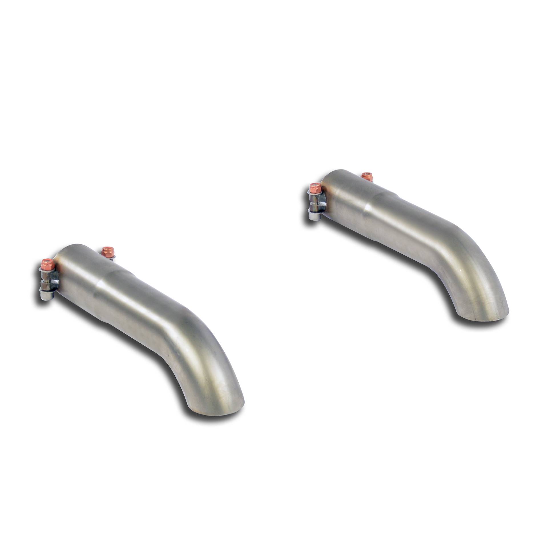 Endschalldämpfer Racing