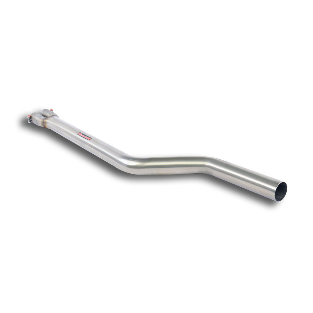 Centre pipe