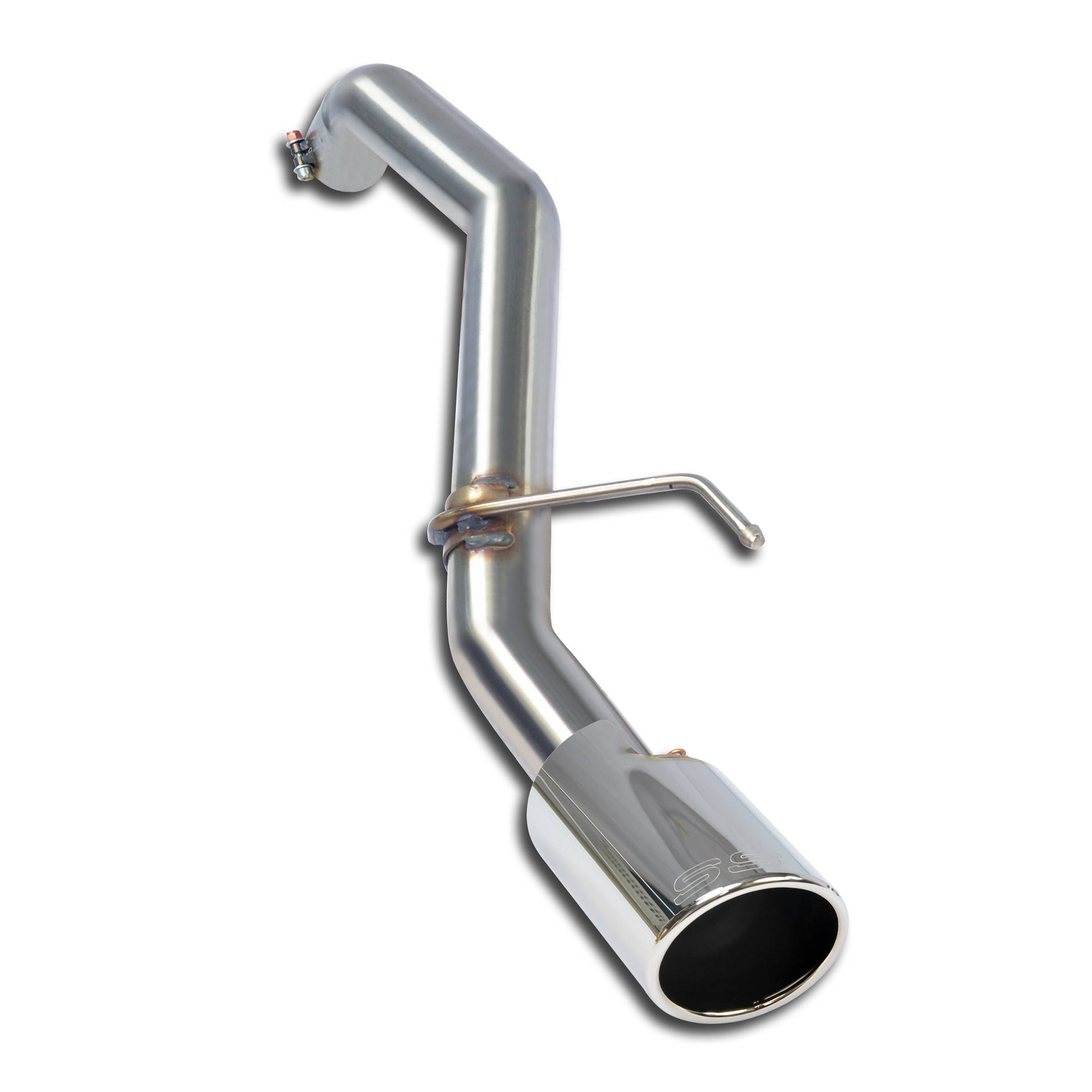 Tube de fuite O100