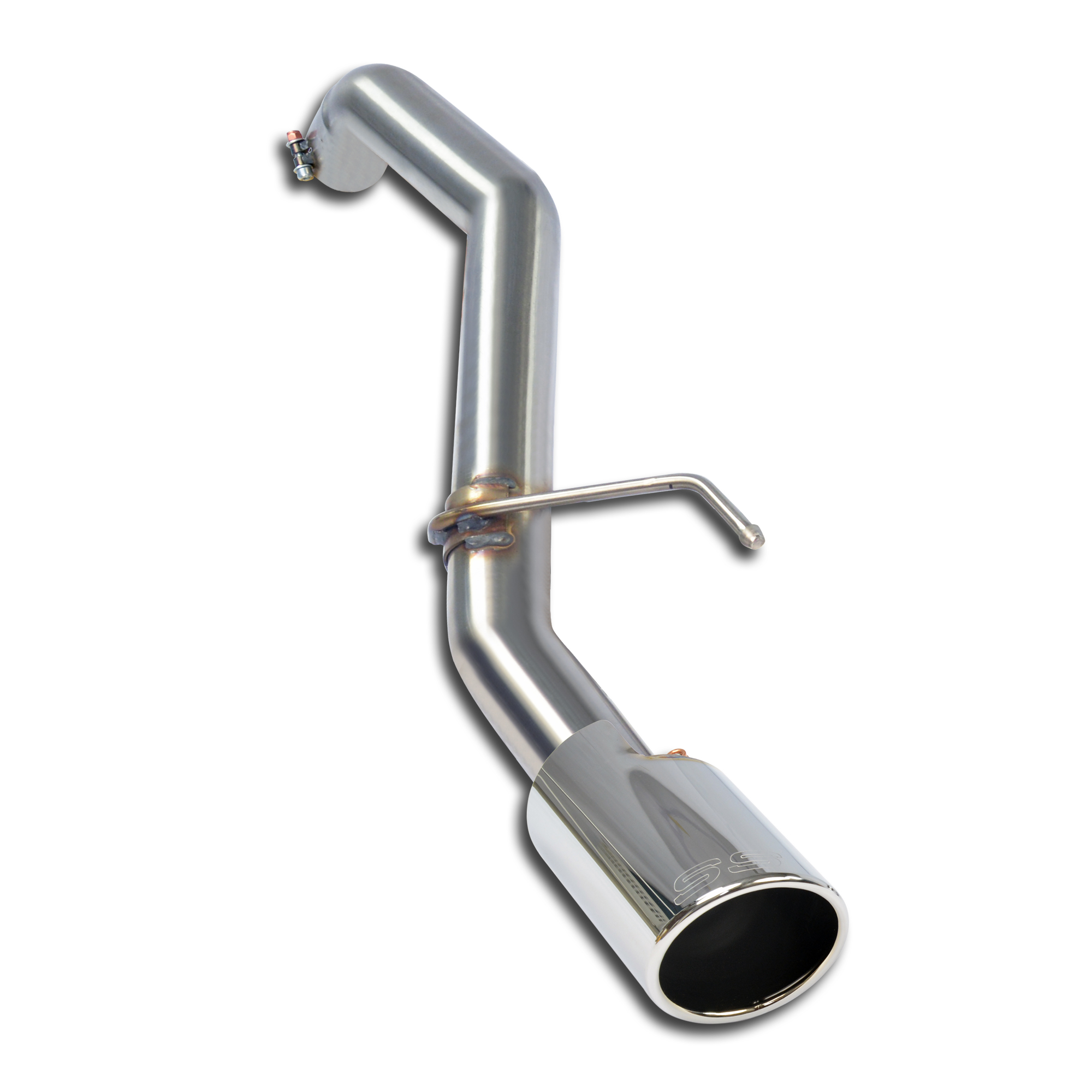 Tube de fuite O100