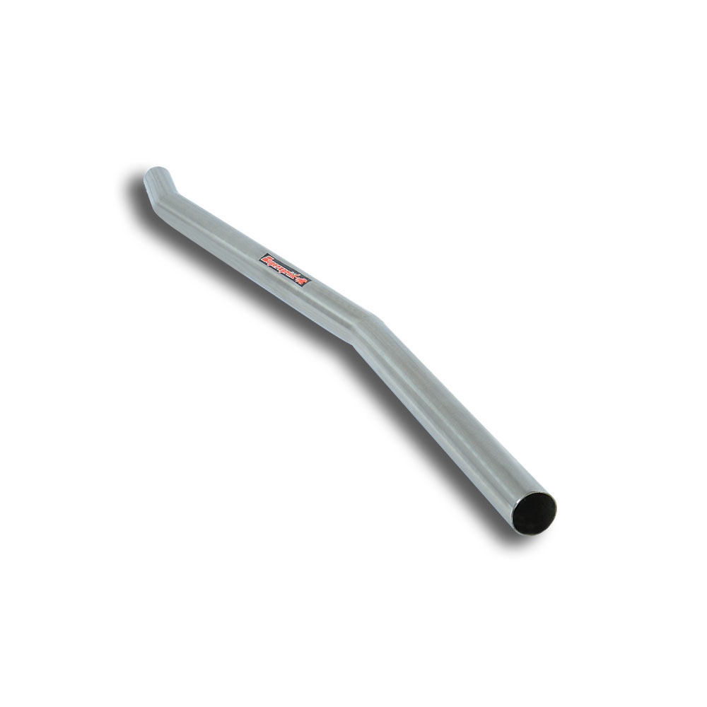 Tubo anterior