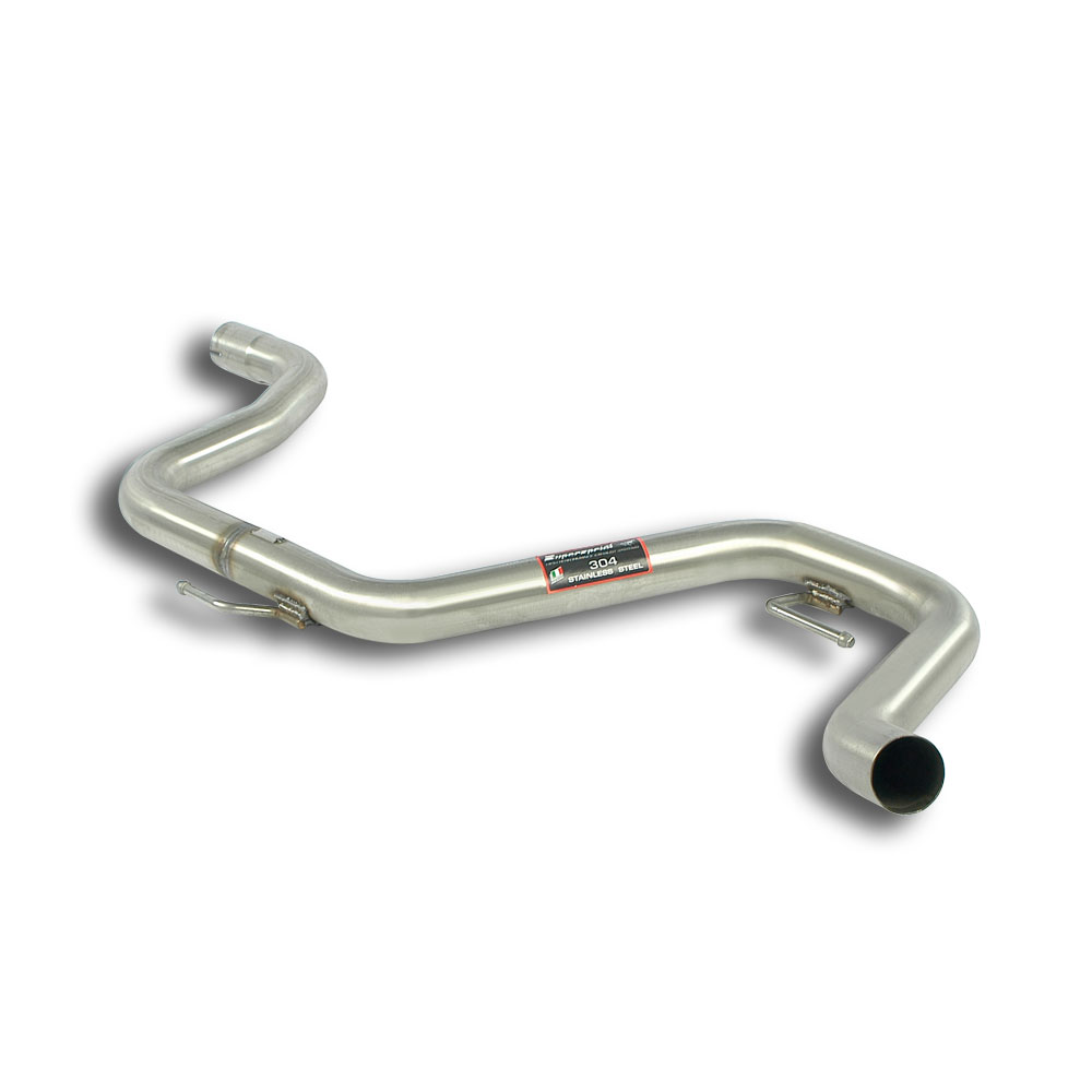Tubo raccordo (Berlina)