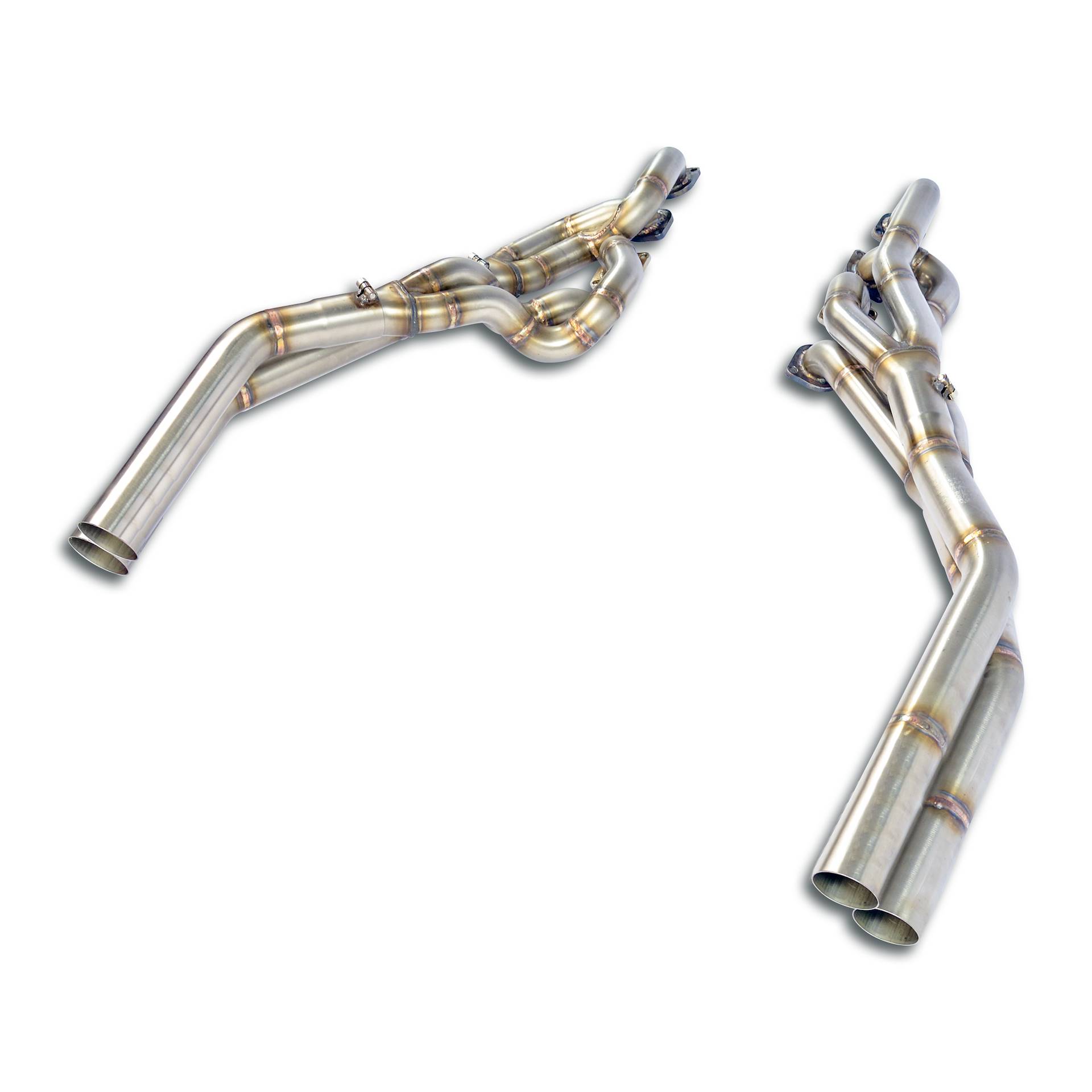 Collettore Destro - Sinistro (Left Hand Drive)