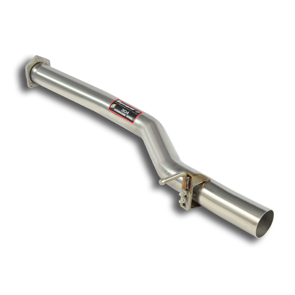 Centre pipe