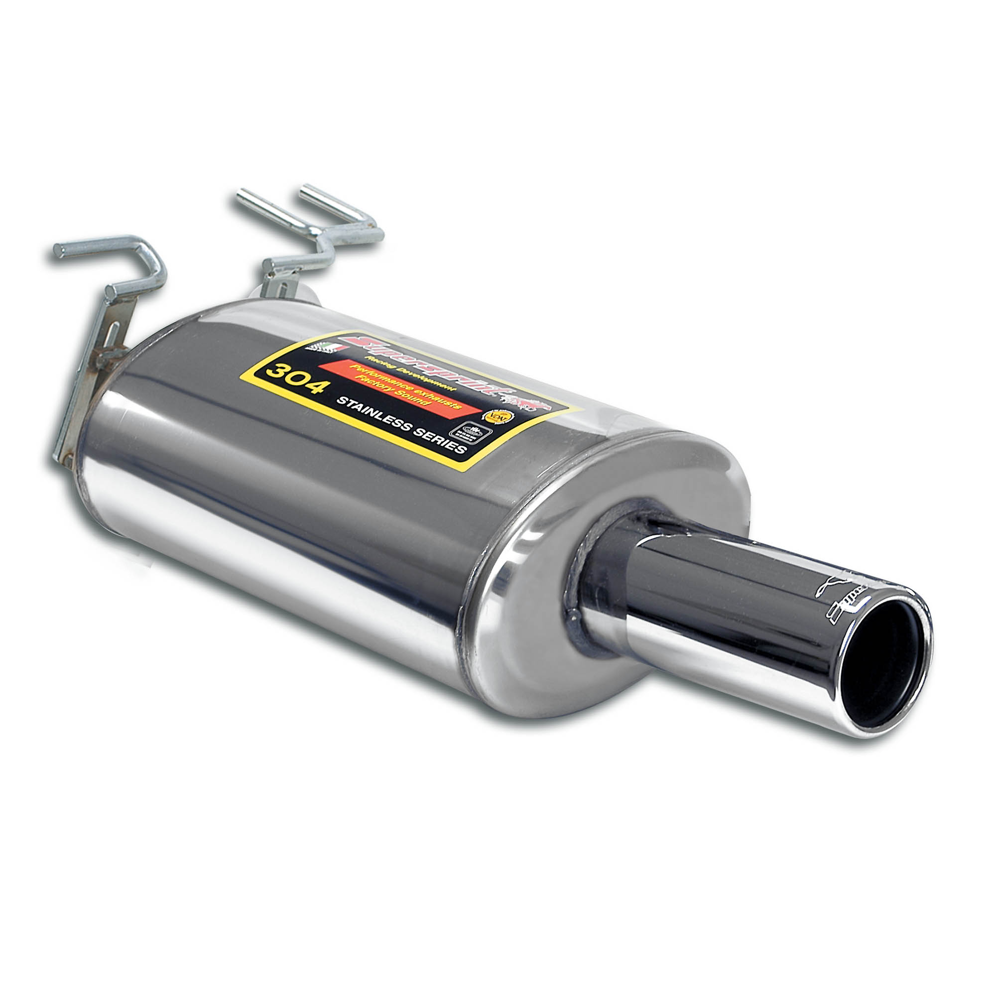 Posteriore O100 (Per diffusore M - Technik, single outlet)