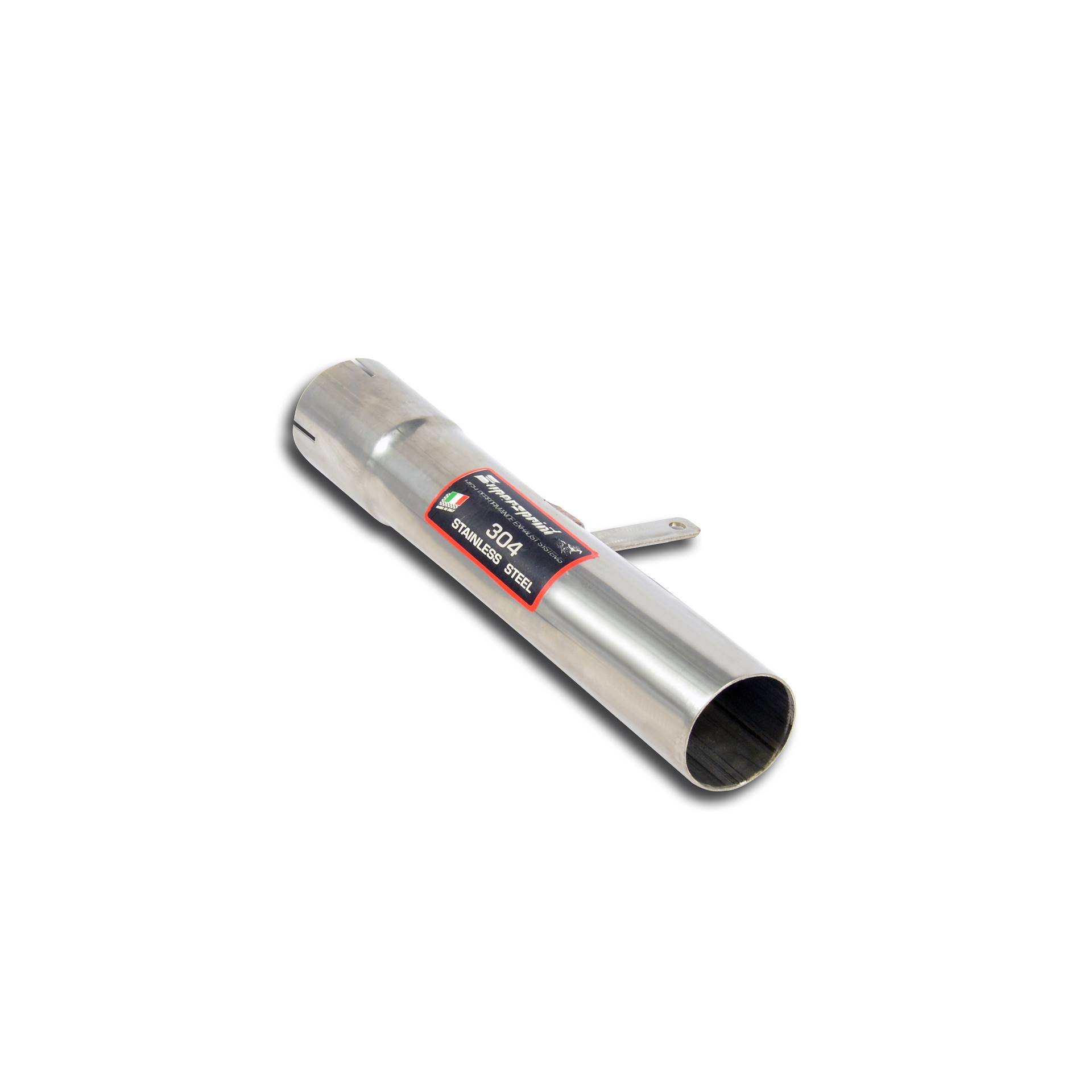 Tubo conexión para catalizador OEM 
