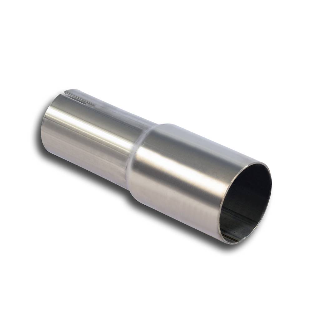 Tubo adaptador para silencioso delantero OEM