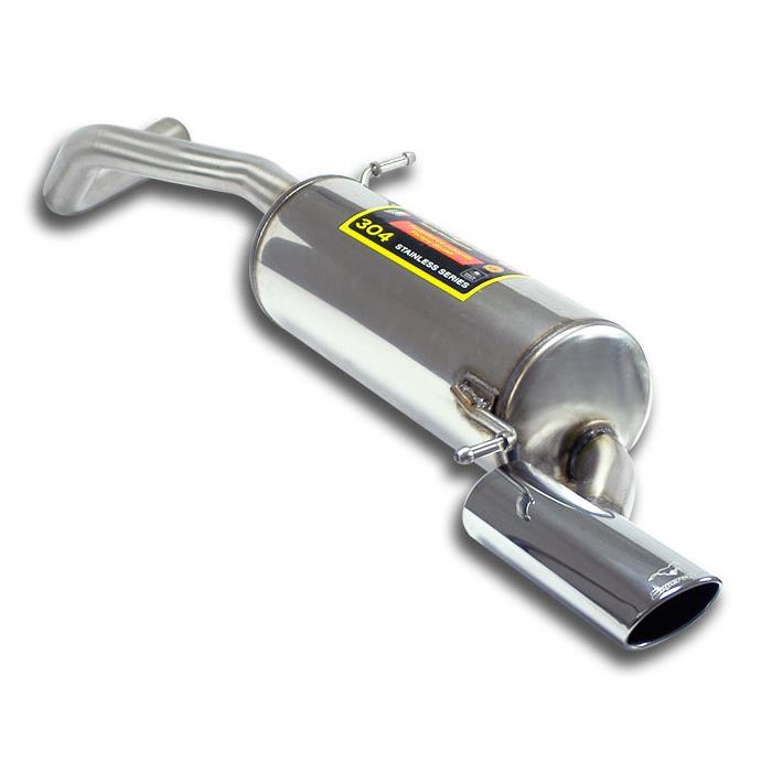 Rear exhaust 100x75