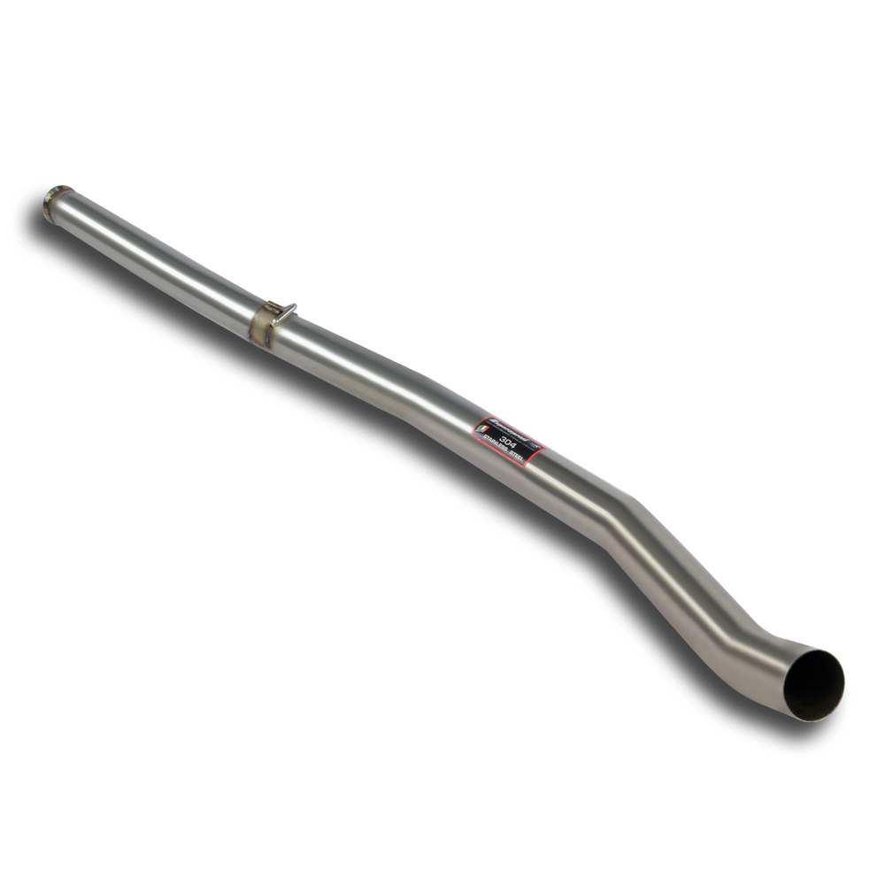 Centre pipe 