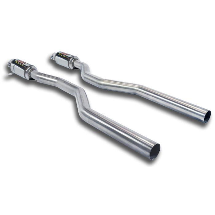 Centre exhaust Right - Left