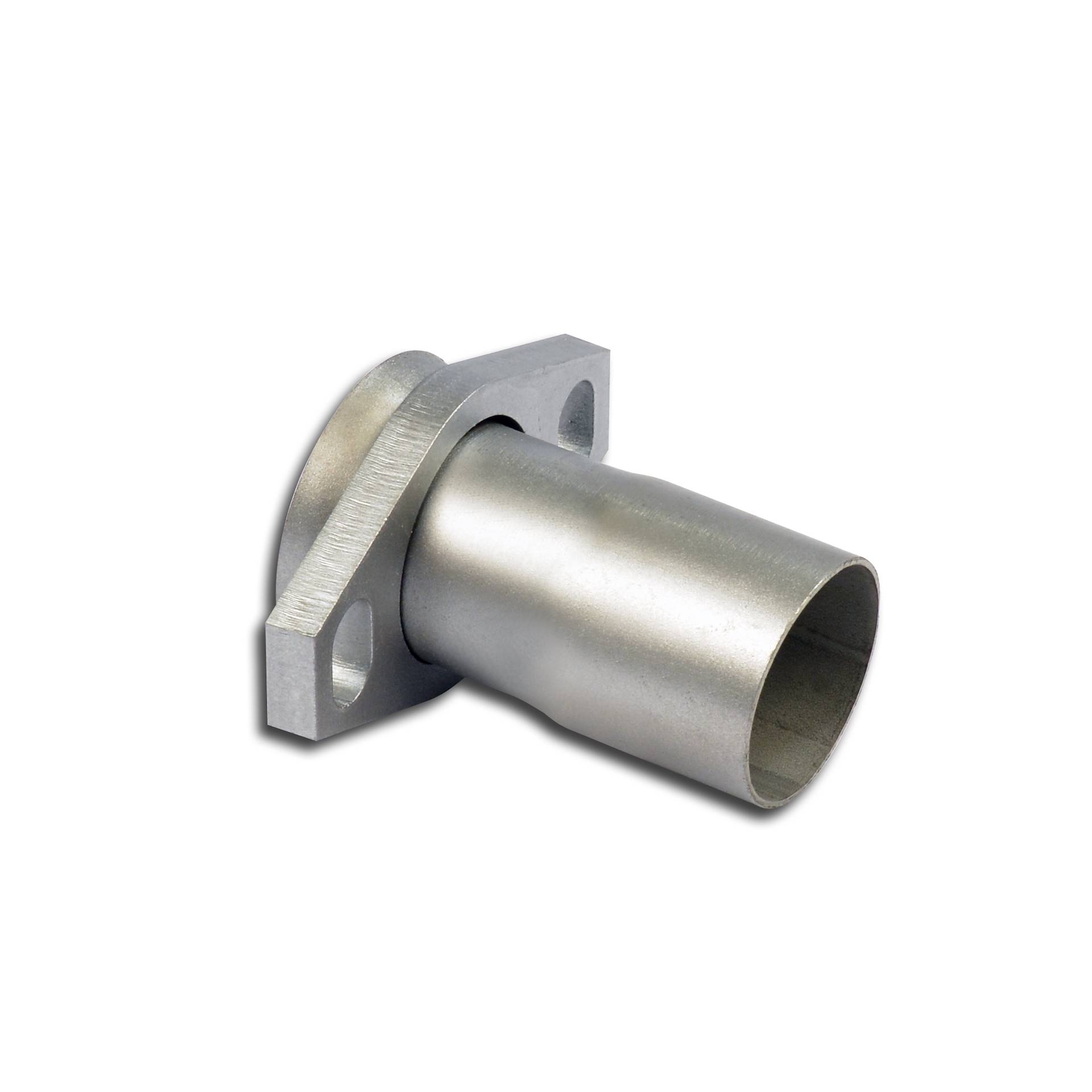 Tubo de conexión para catalizador OEM Weld on connection
