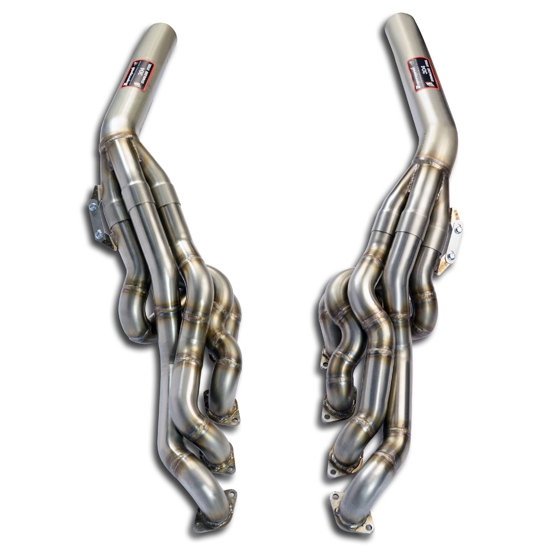 Manifold Right + Left