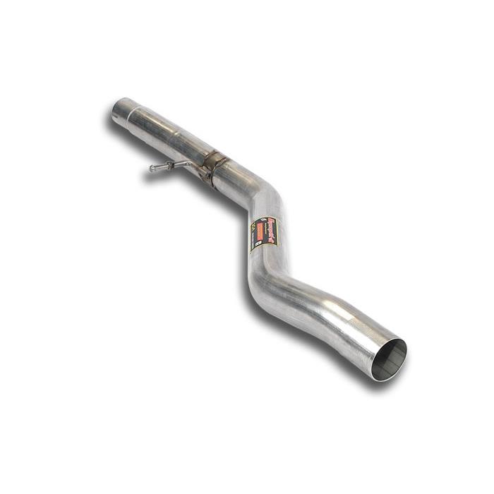 Tube avant