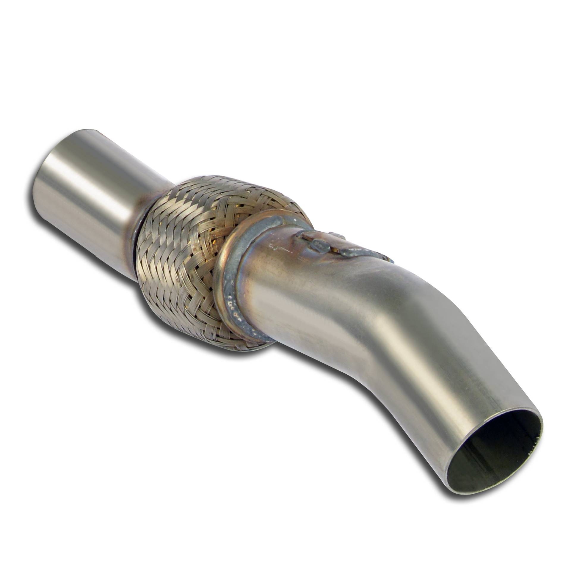 Connecting pipe
