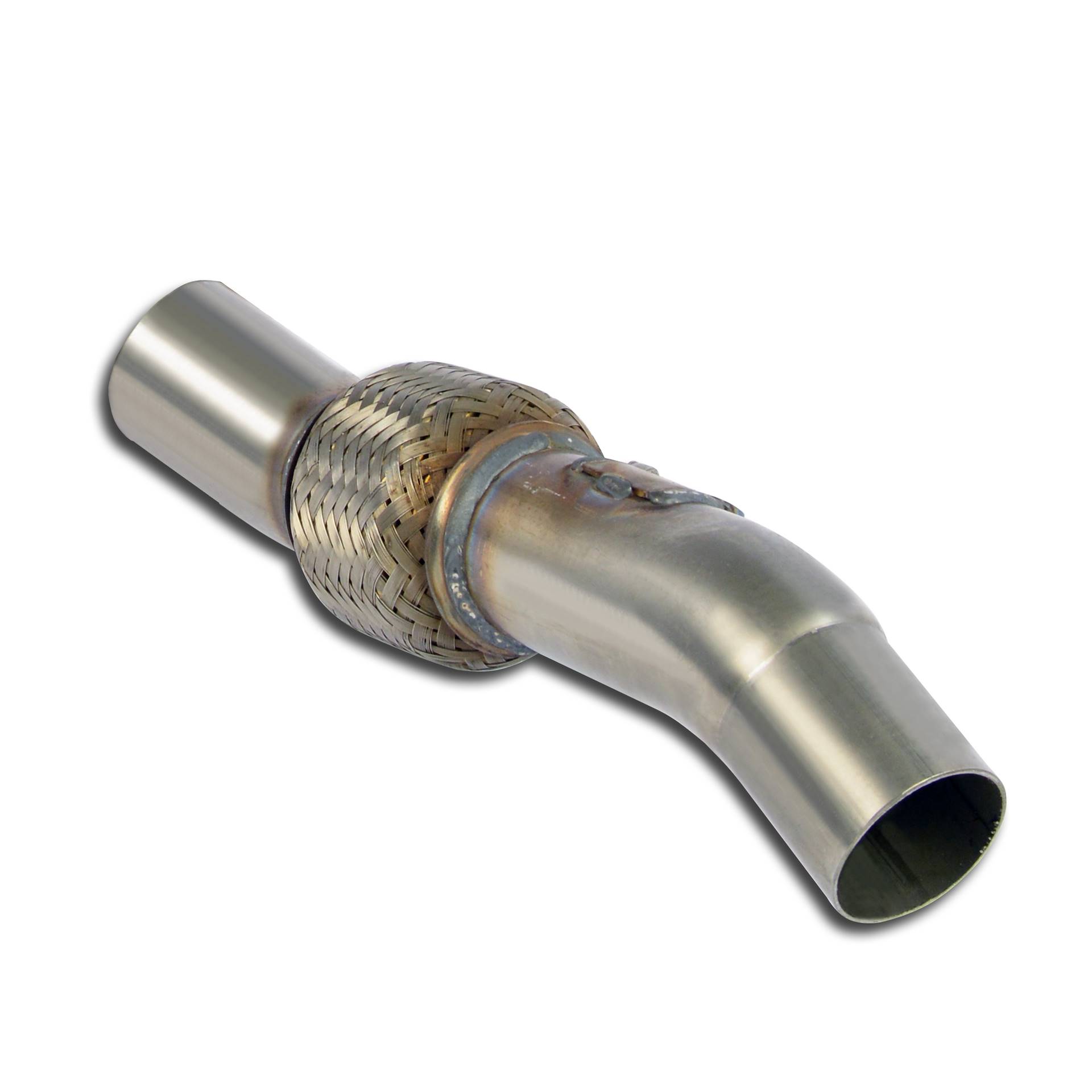 Connecting pipe