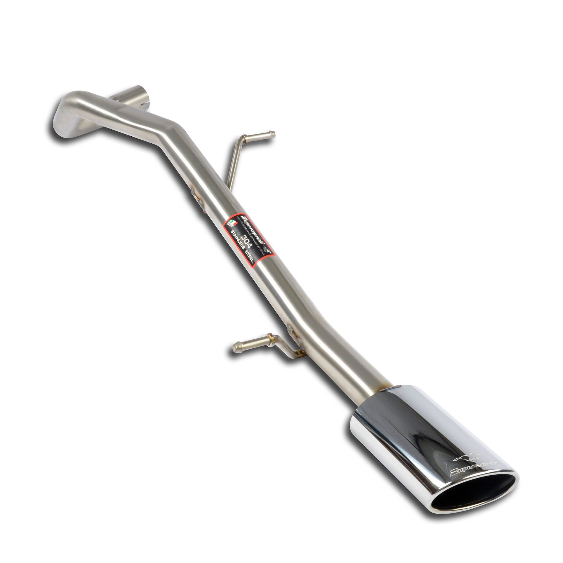 Muffler delete 120x80
