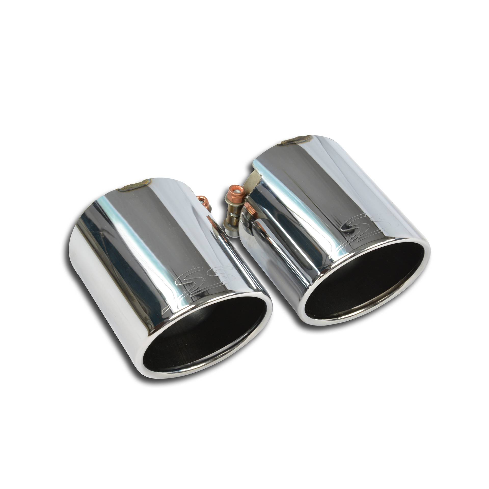 Endpipe kit OO100