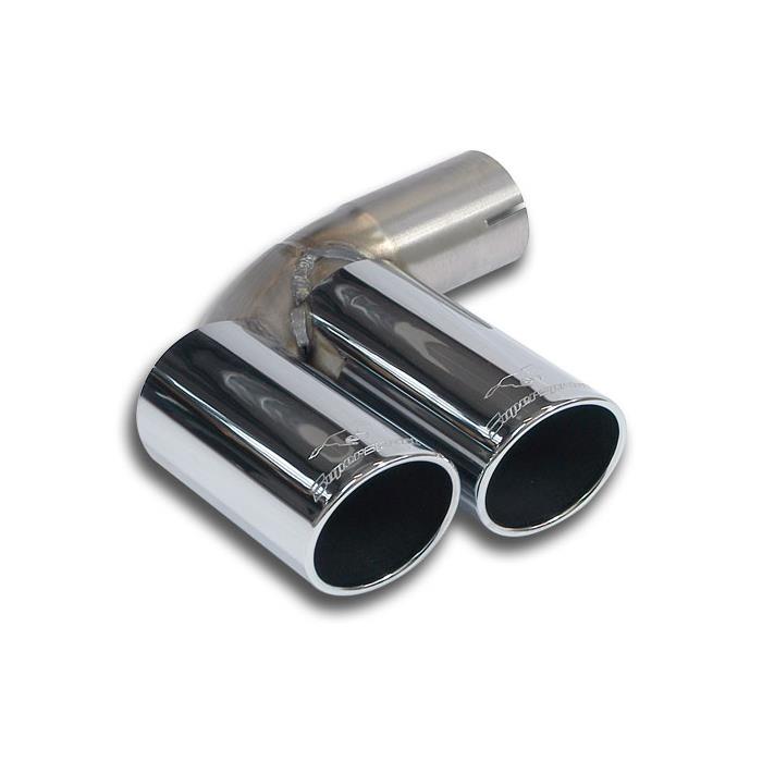 Endpipe OO80