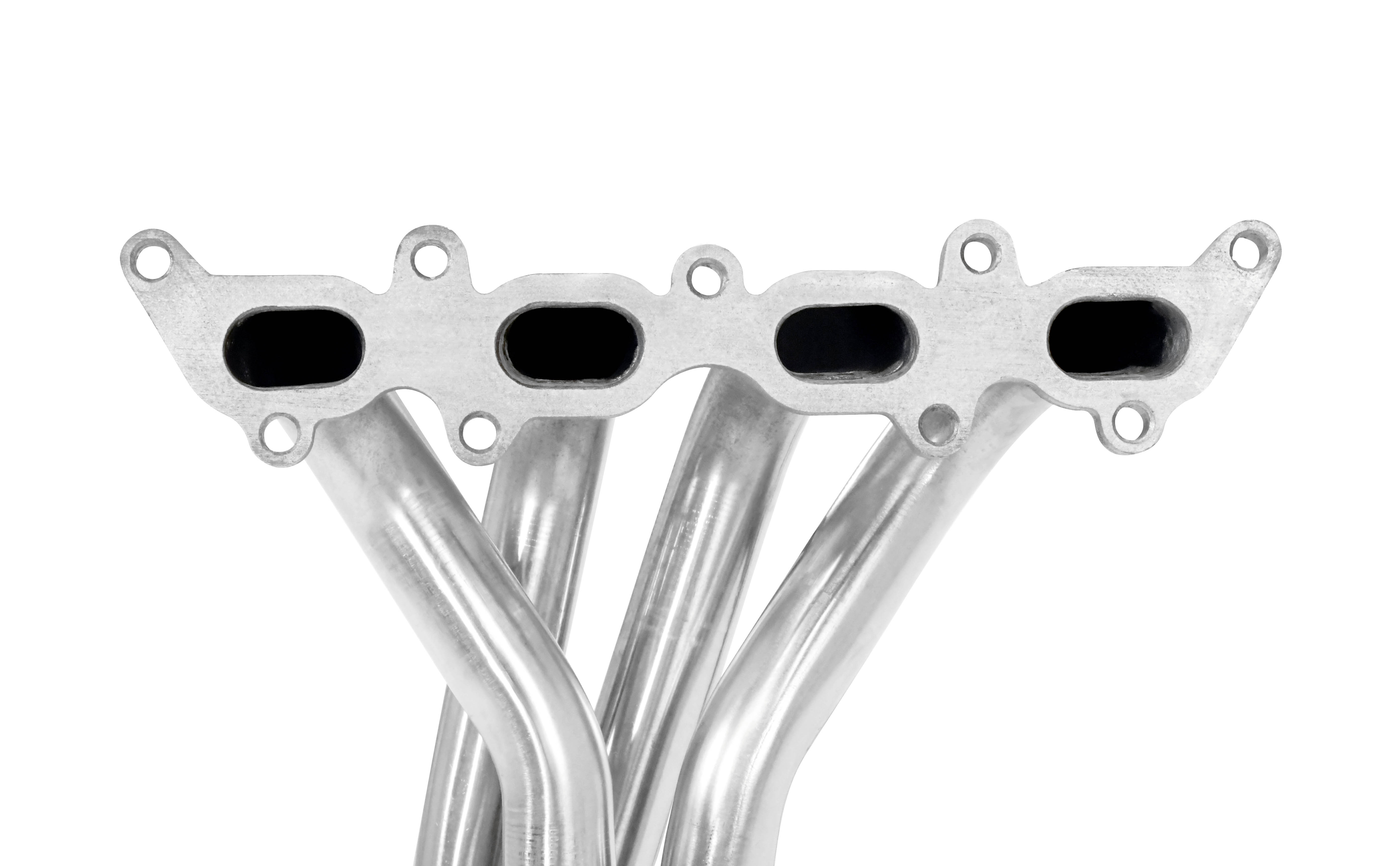 Manifold Stainless steel (Replaces OEM catalytic converter)