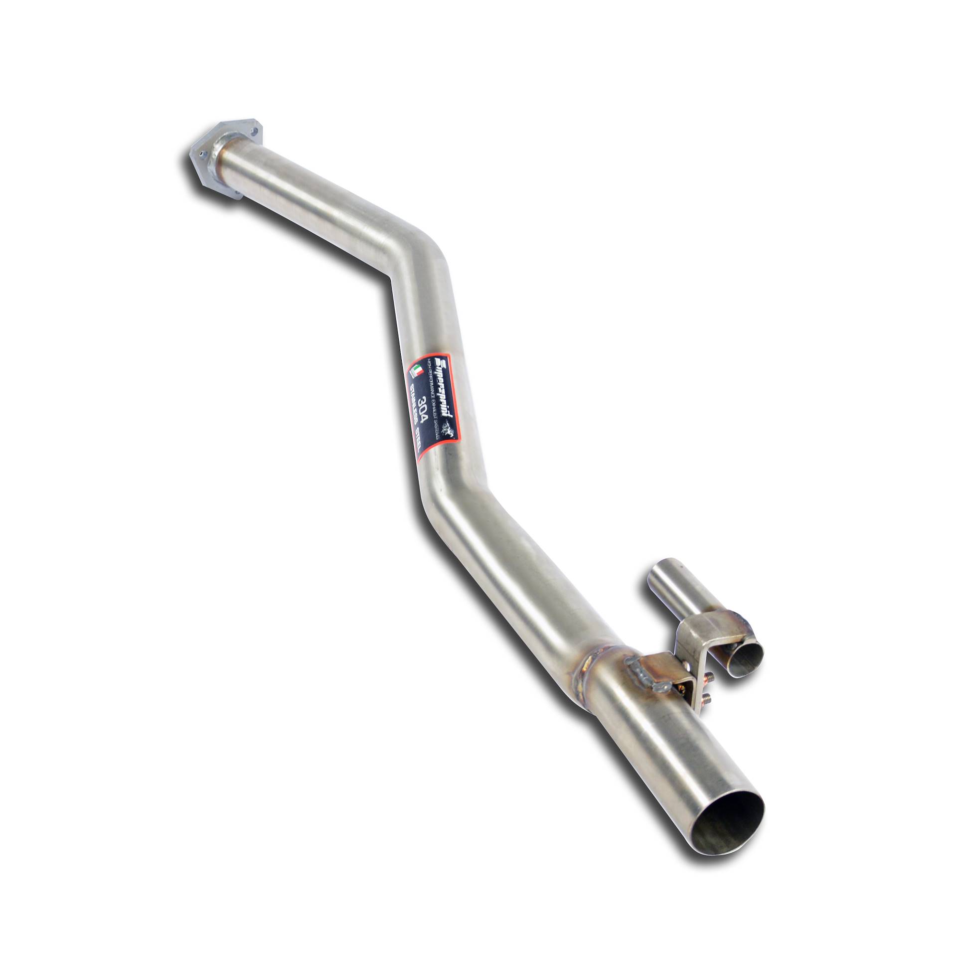 Tube de liasion