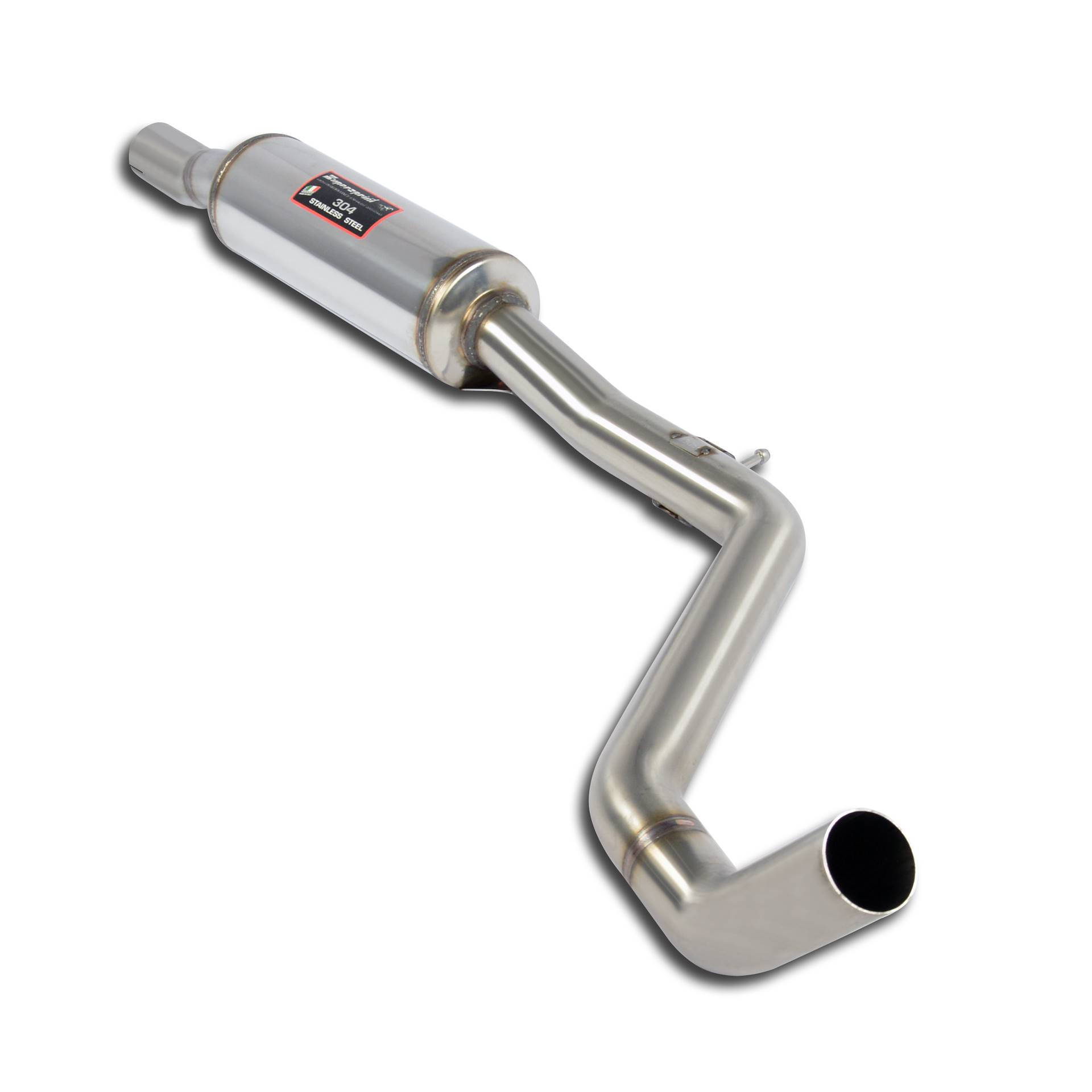 Track Performance pack (Manual gearbox)